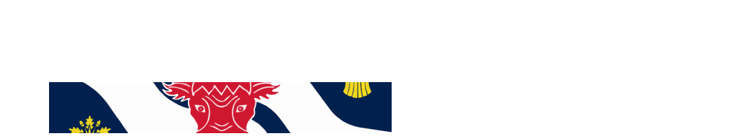Oxfordshire County Logo